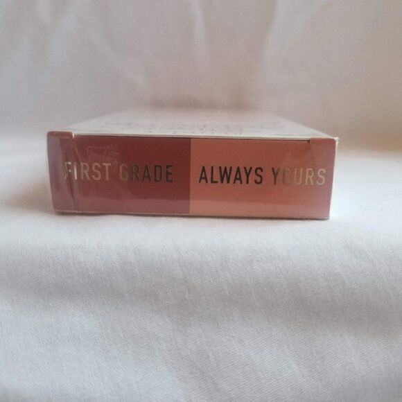 P.Louise Kiss and Makeup Lip Kit - First Grade & Always Yours - Picture 2 of 10